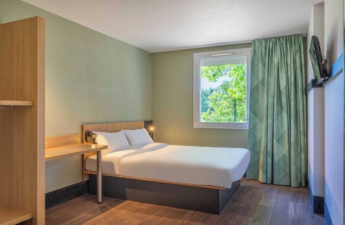 Ollioules Hotel | B&B HOTEL Toulon Ollioules