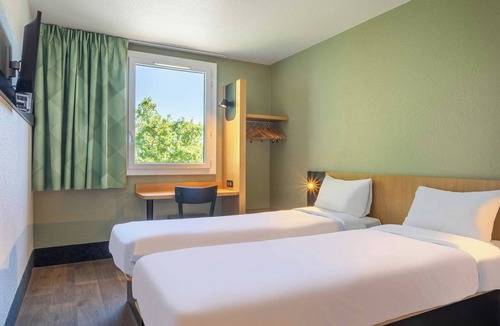 Ollioules Hotel | B&B HOTEL Toulon Ollioules