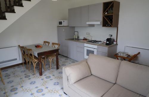 Laureana Cilento Bed & Breakfast | B&B Il borgo incantato