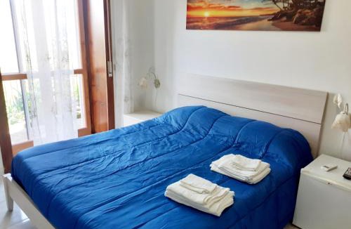 Ogliastro Cilento Bed & Breakfast | B&B il boschetto