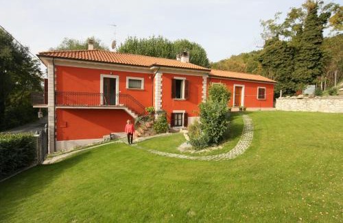 Carpegna Bed & Breakfast | B&B il Bughetto