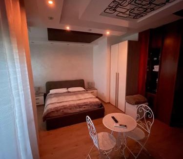 Baronissi Bed & Breakfast | B&B IL CAVALIERE