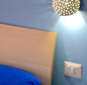 Gianola Bed & Breakfast | B&B Il Gioiello