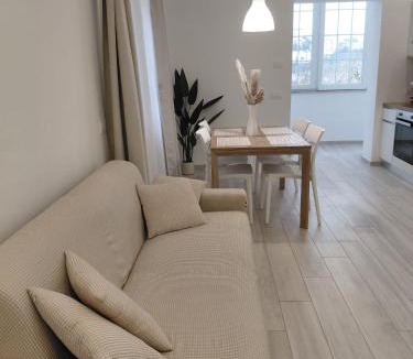 Potenza Apartment | b&b Il Margonico