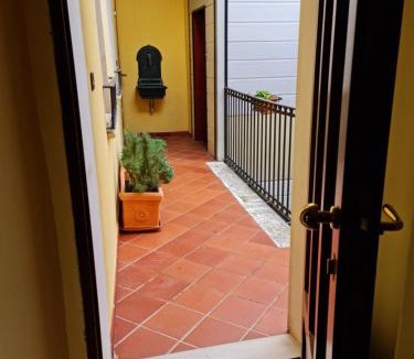 Sulmona Apartment | B&B- Il Roma