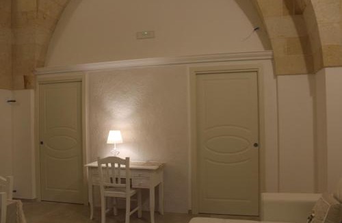 Oria Historic Centre Bed & Breakfast | B&B Ilenia
