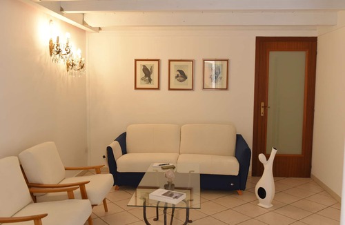 Terlizzi Bed & Breakfast | B&B L' alcova
