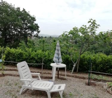 Rapolla Bed & Breakfast | B&b L'Oasi del Vulture