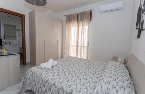Tortora Marina Bed & Breakfast | B&B La Barcaccia