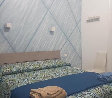 Vittorio Emanuele Bed & Breakfast | B&B La casa di Cò