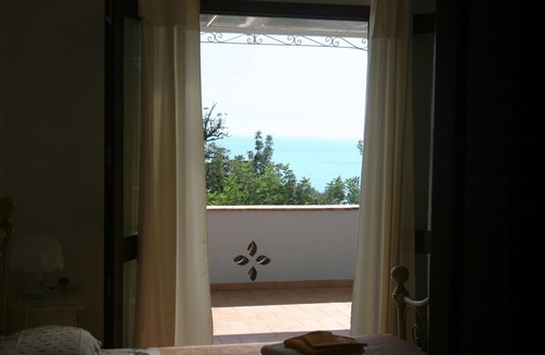 Acquafredda Bed & Breakfast | B&B La Giara