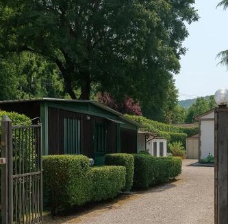 Orte Bed & Breakfast | B&B La Quercia
