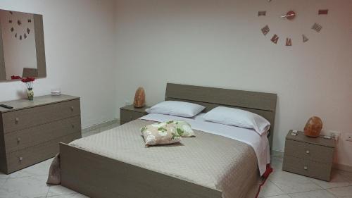 Sibari Bed & Breakfast | B&B La Stazione