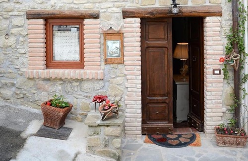 Amatrice Bed & Breakfast | B&b ldl Amatrice