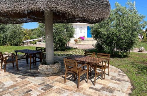 Defensola Bed & Breakfast | B&B Le Cicale