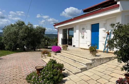 Defensola Bed & Breakfast | B&B Le Cicale