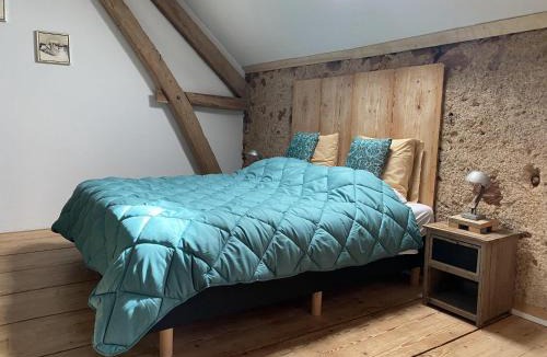 Saint-Desire Bed & Breakfast | B&B Les Fruits du Passau