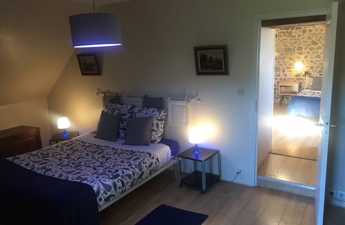 Huriel Bed & Breakfast | B&B Les Maîtres Sonneurs