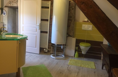 Huriel Bed & Breakfast | B&B Les Maîtres Sonneurs