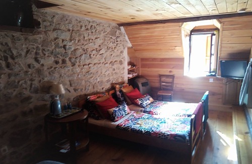 Huriel Bed & Breakfast | B&B Les Maîtres Sonneurs
