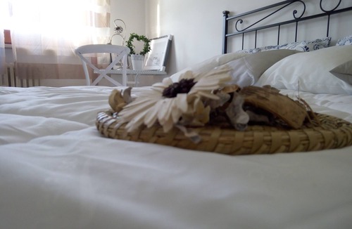 Otranto Bed & Breakfast | B&B Lilium Otranto Centro