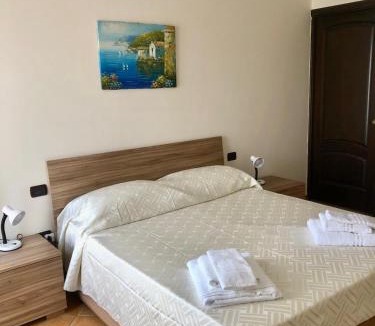 Scafati Bed & Breakfast | B&B Lucky House Francesca