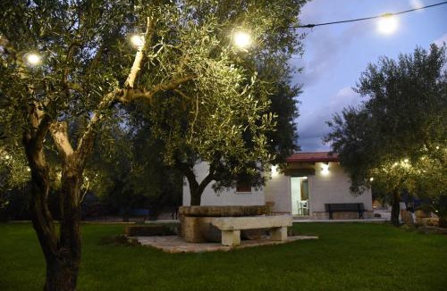 Faggiano Bed & Breakfast | B&B MadaM