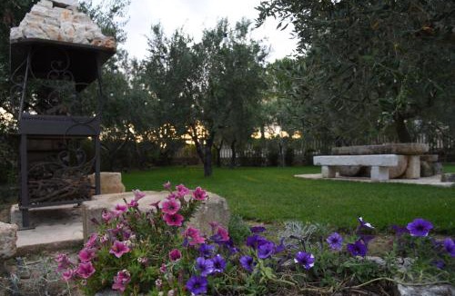 Faggiano Bed & Breakfast | B&B MadaM