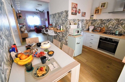 Isernia Bed & Breakfast | B&B Maison Glenì