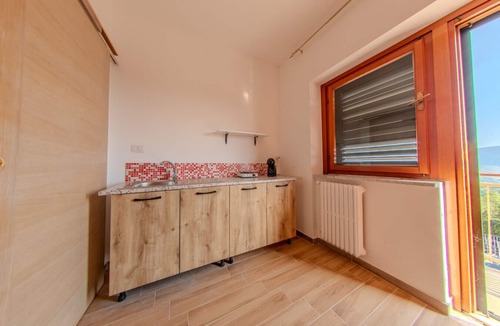 Sant'Angelo dei Lombardi Bed & Breakfast | B&B Margherita - Single Room