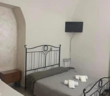 Poggio Imperiale Bed & Breakfast | B&B Marconi