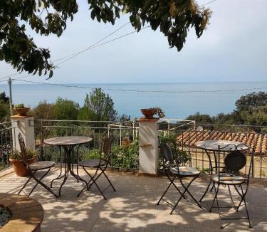 Cersuta Bed & Breakfast | B&B Mariposa