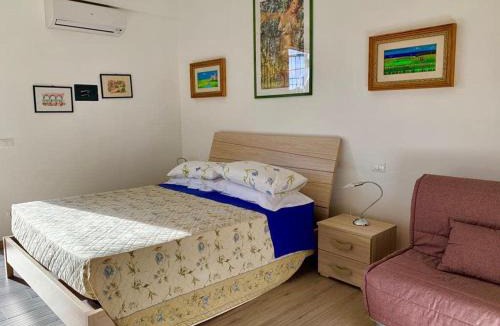 Pisignano Bed & Breakfast | B&B Michelangelo