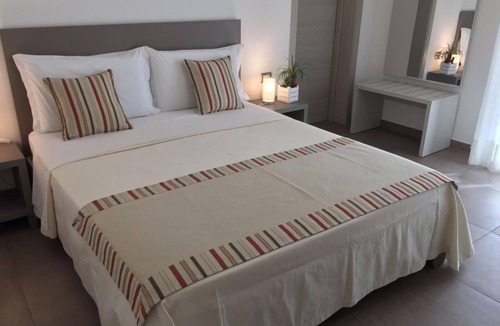 Porto Cesareo Bed & Breakfast | B&B MiMì