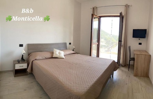 Contursi Terme Bed & Breakfast | B&b Monticella Contursi Terme