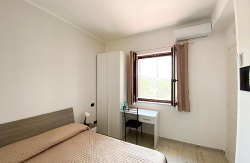 Contursi Terme Bed & Breakfast | B&b Monticella Contursi Terme