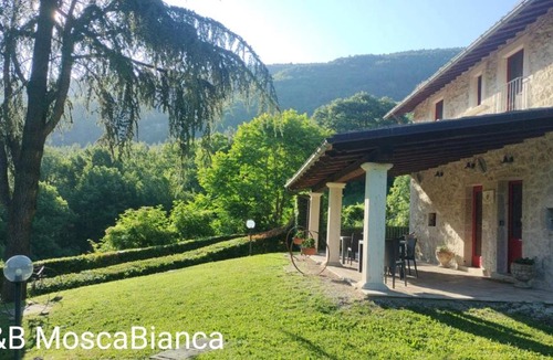 Ascoli Piceno Bed & Breakfast | B&B Mosca Bianca