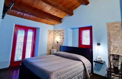 Ascoli Piceno Bed & Breakfast | B&B Mosca Bianca