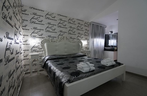 Massafra Bed & Breakfast | B&B Nacorè