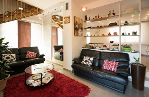 Massafra Bed & Breakfast | B&B Nacorè