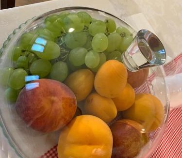 Padula Bed & Breakfast | B&B NONNO MICHELE
