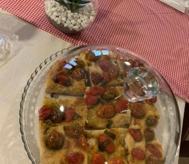 Padula Bed & Breakfast | B&B NONNO MICHELE