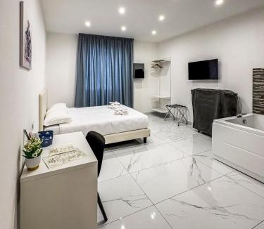 Secondigliano Apartment | B&B Patty e Mery