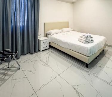 Secondigliano Apartment | B&B Patty e Mery