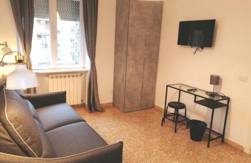 Pigneto Bed & Breakfast | B&B Pigneto7