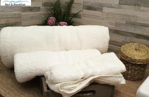 Salerno Bed & Breakfast | B&B Portobello