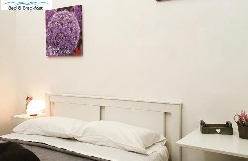 Salerno Bed & Breakfast | B&B Portobello