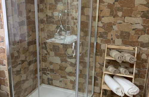 Taranto Bed & Breakfast | B&B Poseidone