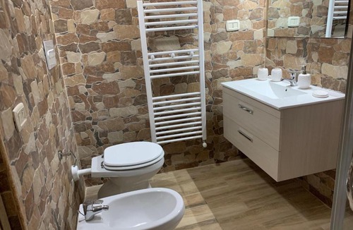 Taranto Bed & Breakfast | B&B Poseidone