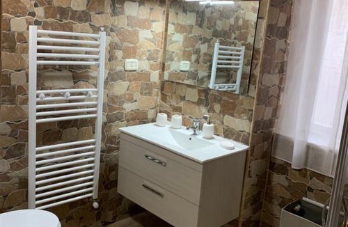 Taranto Bed & Breakfast | B&B Poseidone